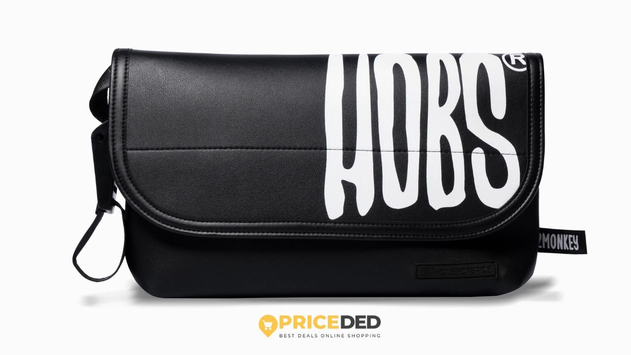 10 อันดับ กระเป๋า Hobs ดีไซน์เรียบหรู ใช้งานได้จริง ตอบโจทย์ทุกสไตล์